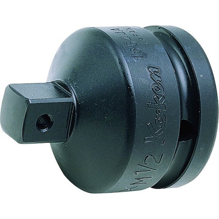 Adaptor 1/2 Square 54mm Hole Type 3/4 Sq. Drive